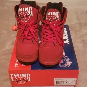 Ewing 33 HI